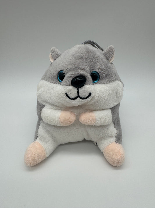 Hamster Jafri Toys