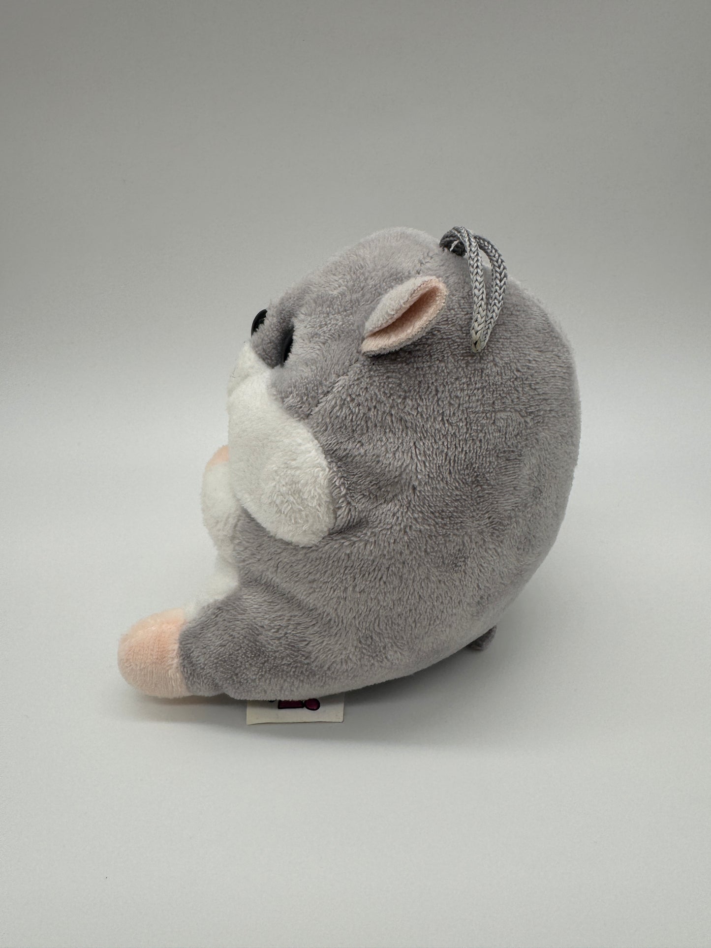 Hamster Jafri Toys