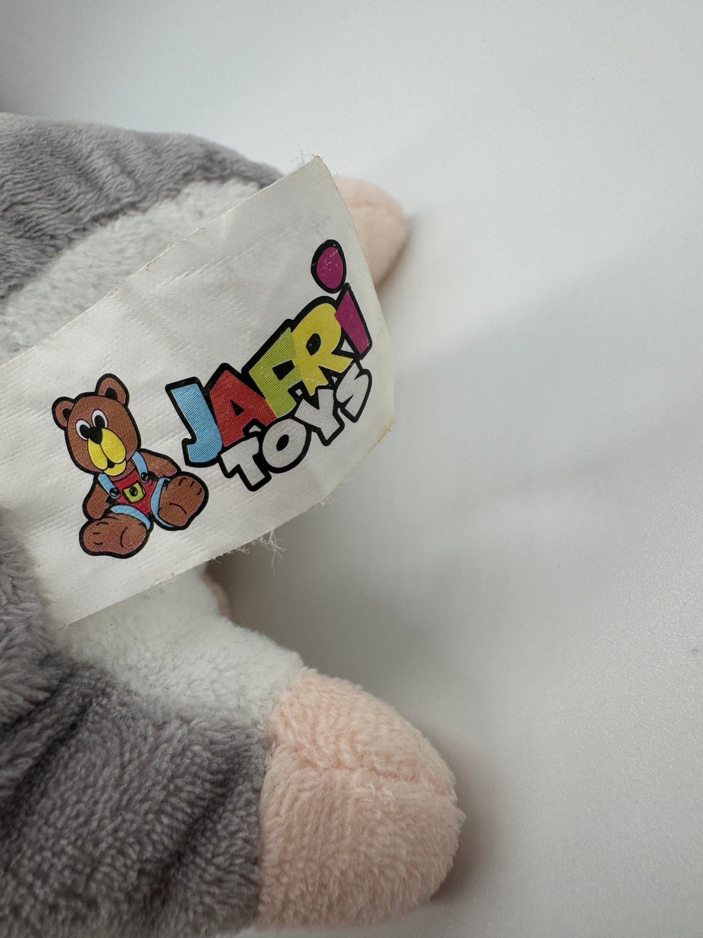 Hamster Jafri Toys