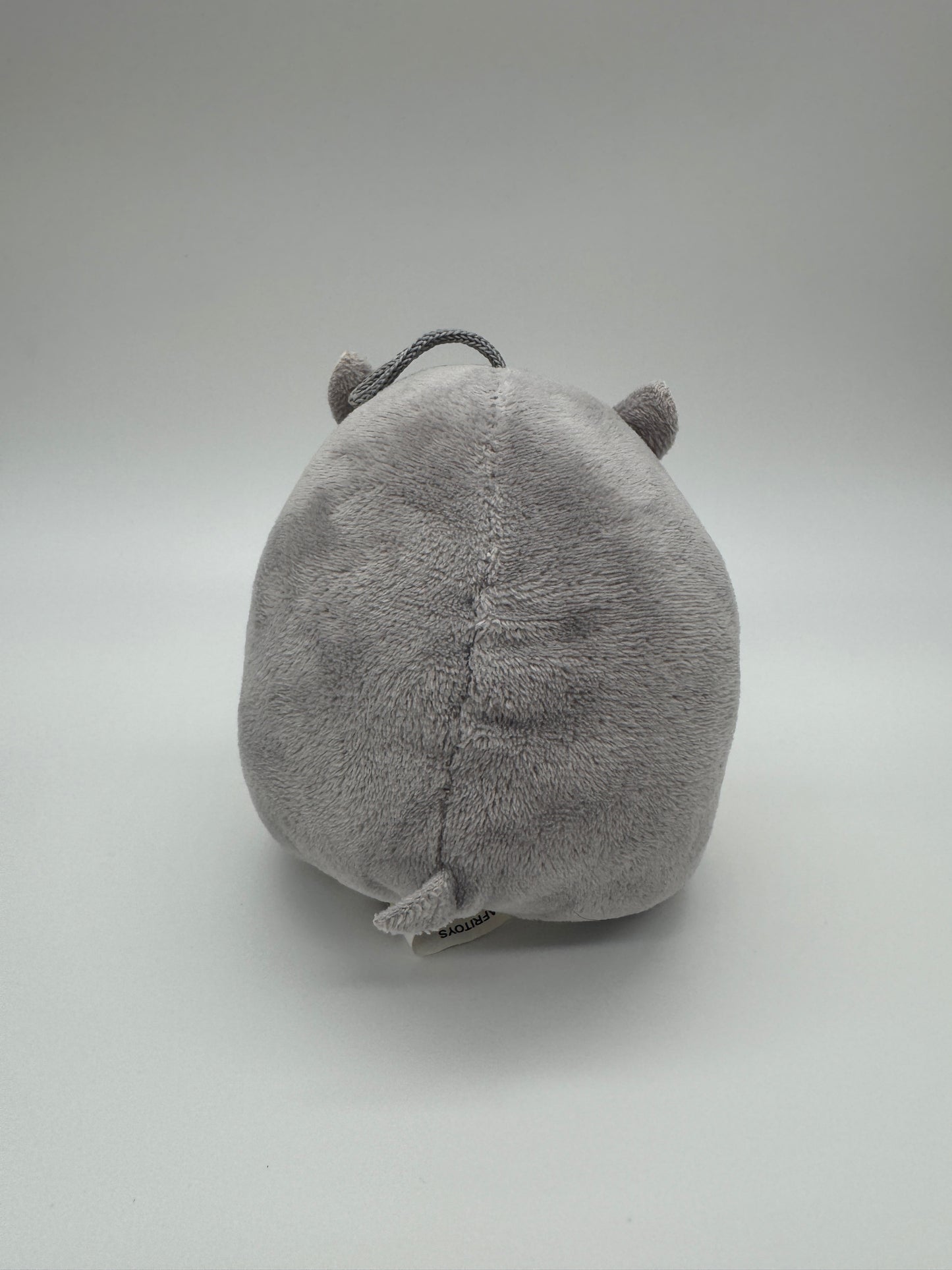 Hamster Jafri Toys