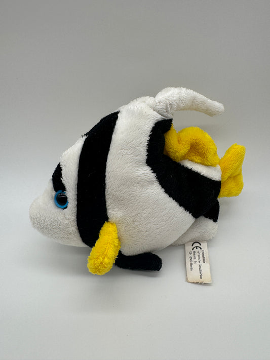Fisch Sergeant-Major-Fisch
