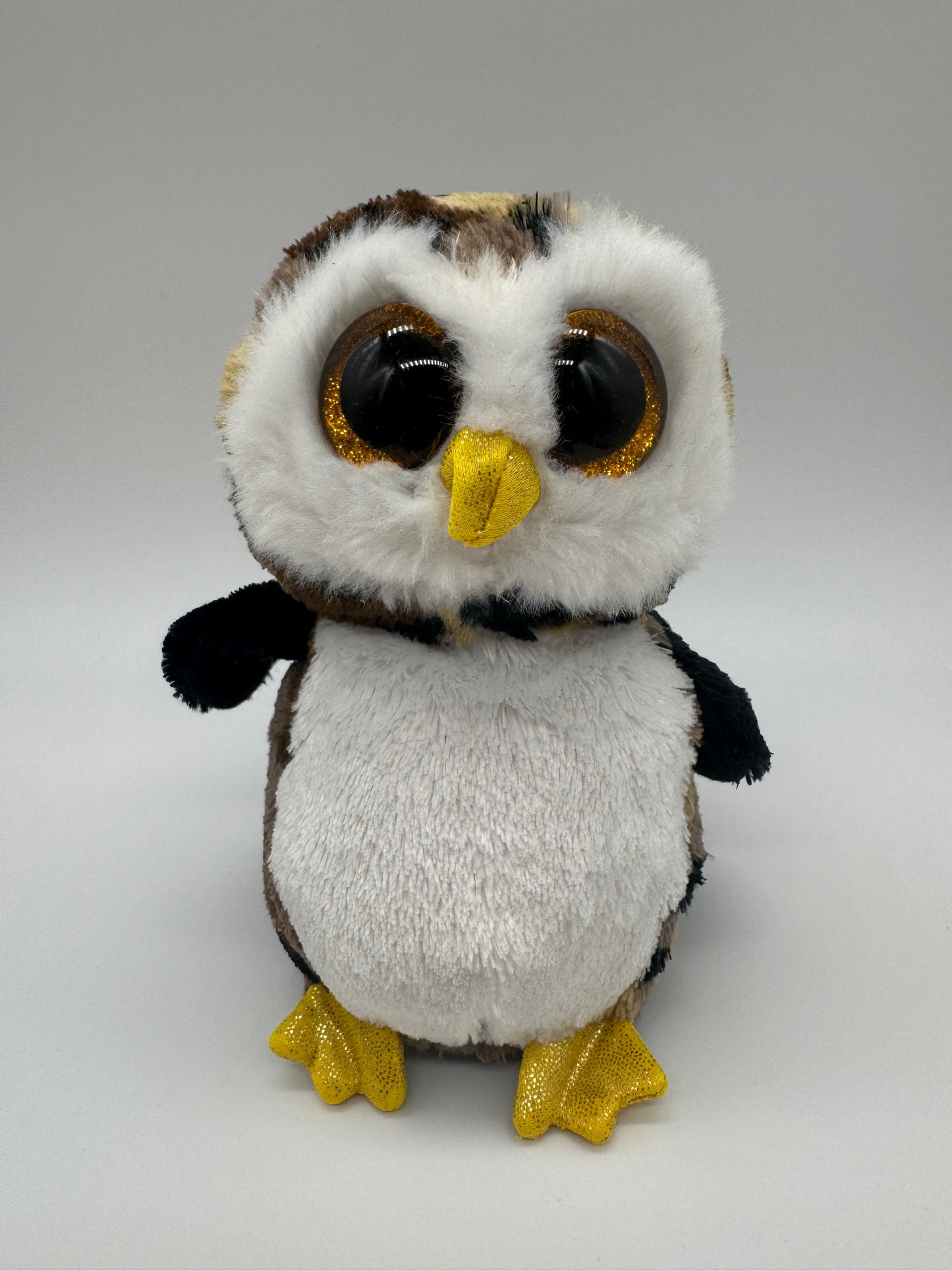 Vogel / Eule Original ty