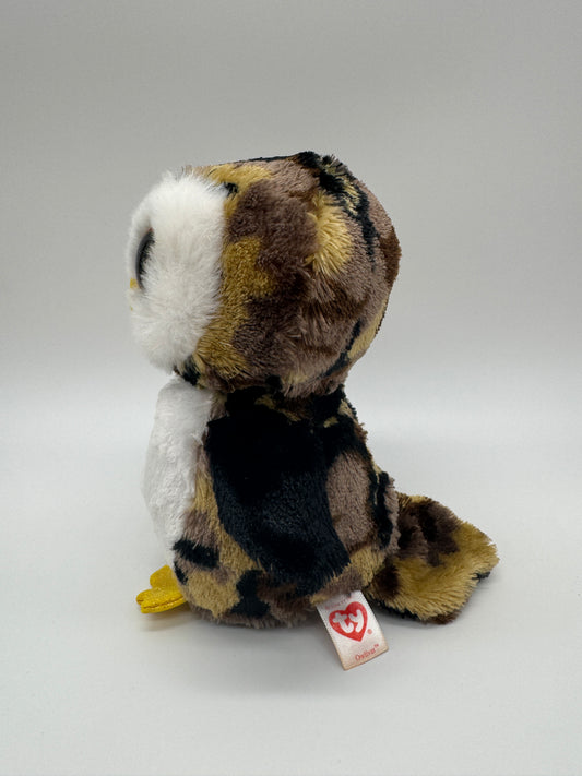 Vogel / Eule Original ty