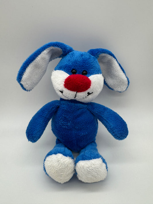Hase blau