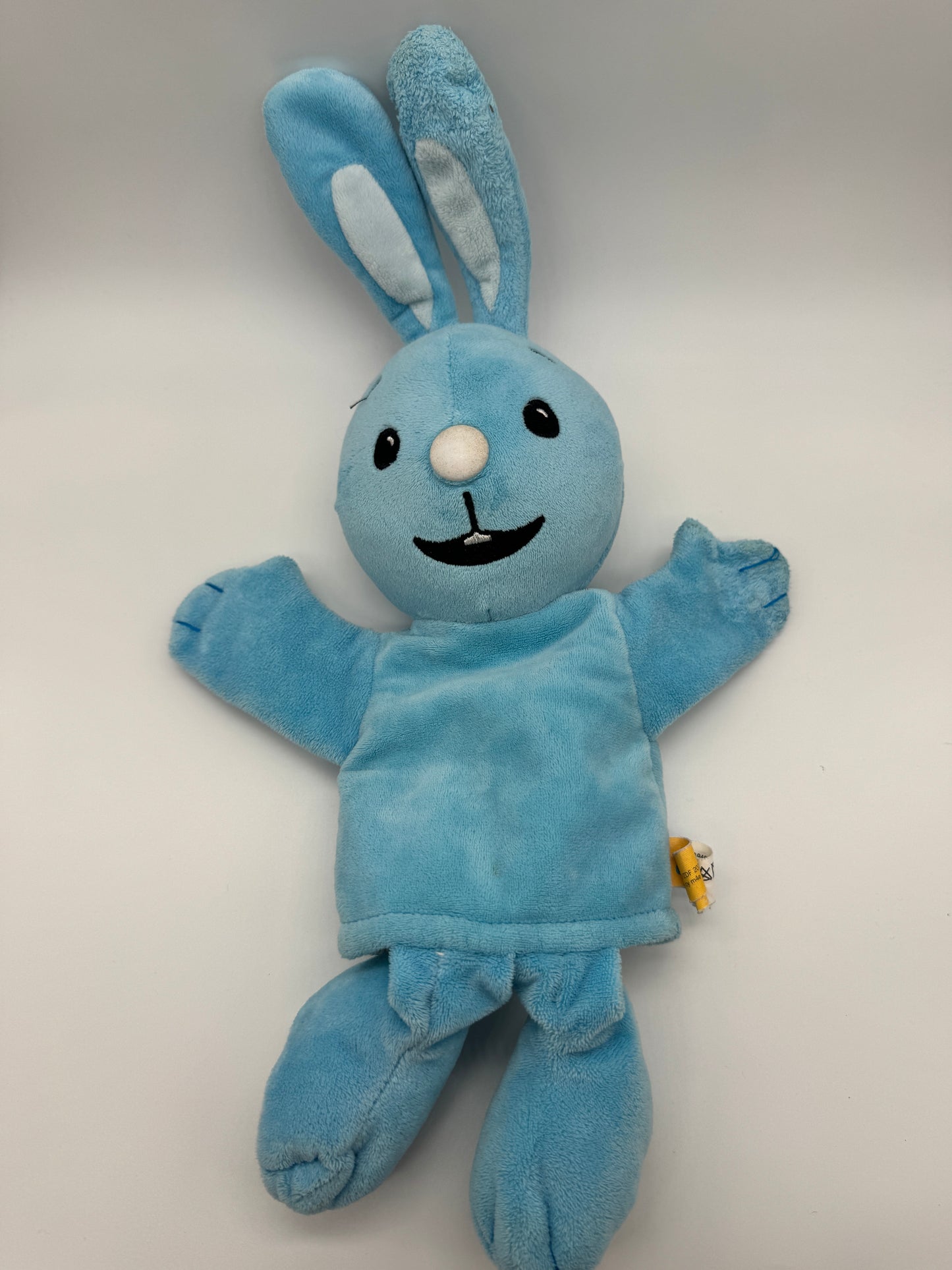 Handpuppe Hase Kikaninchen