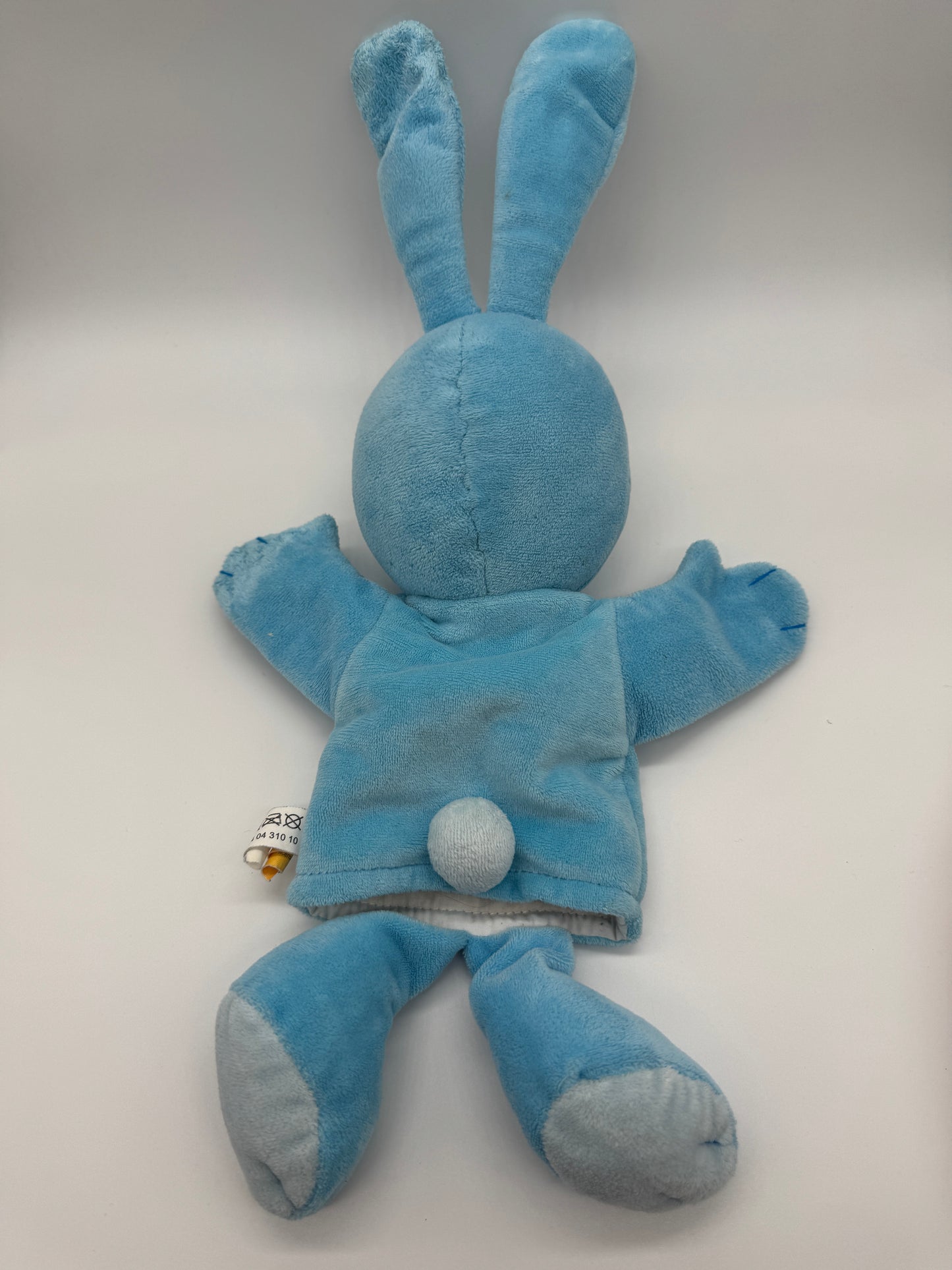 Handpuppe Hase Kikaninchen