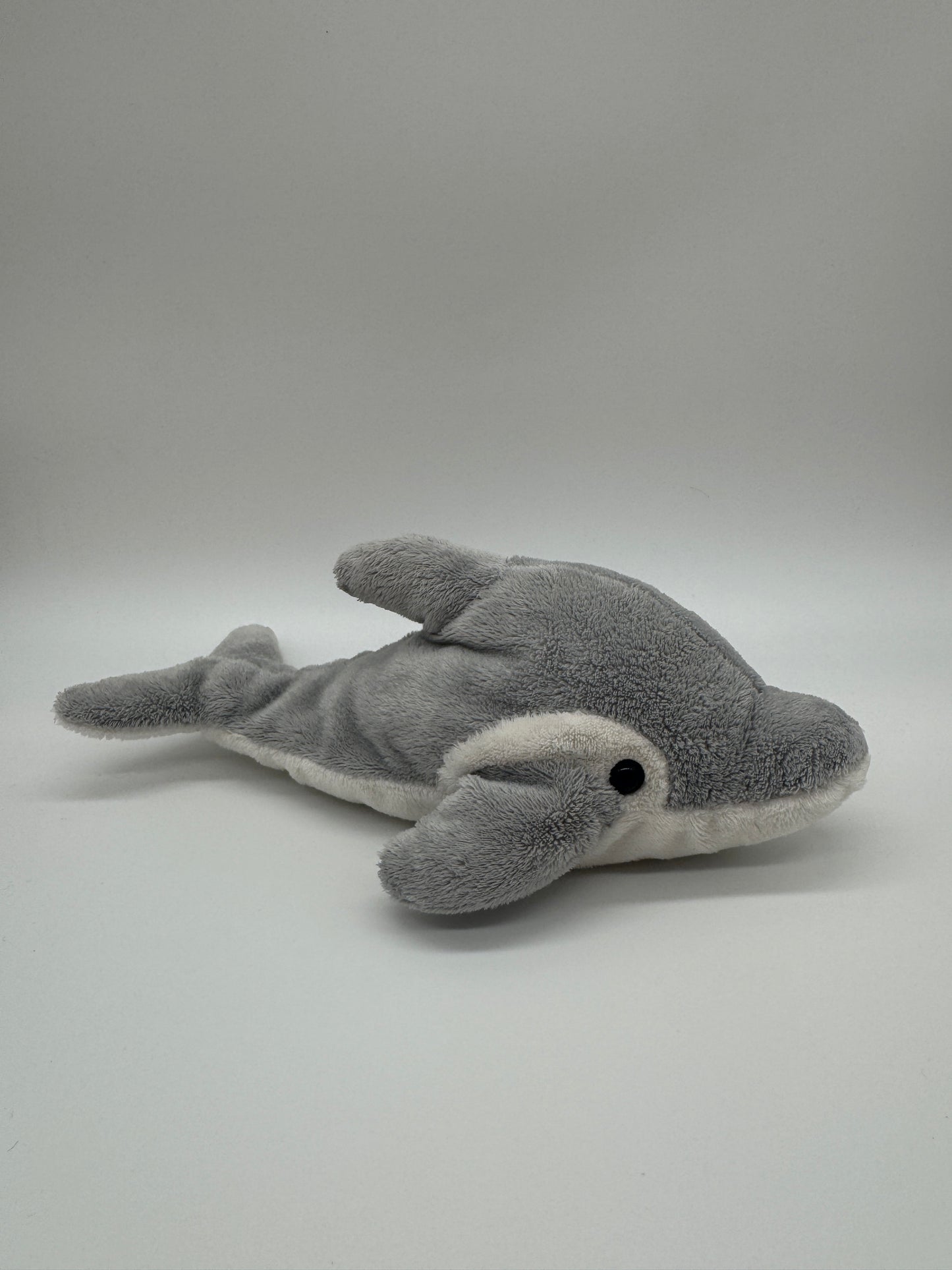 Delfin grau