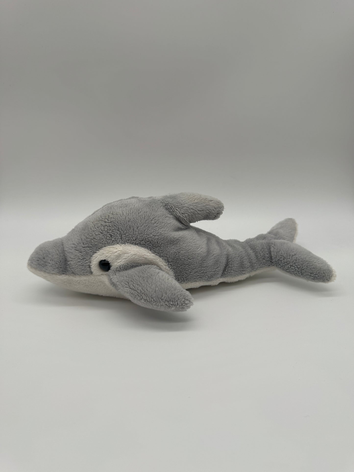 Delfin grau