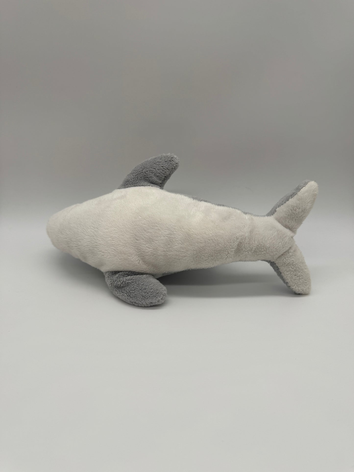 Delfin grau