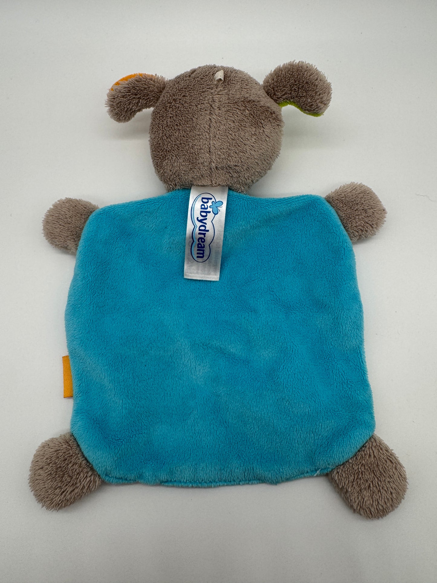 Bär Tuch Original Babydream Babys