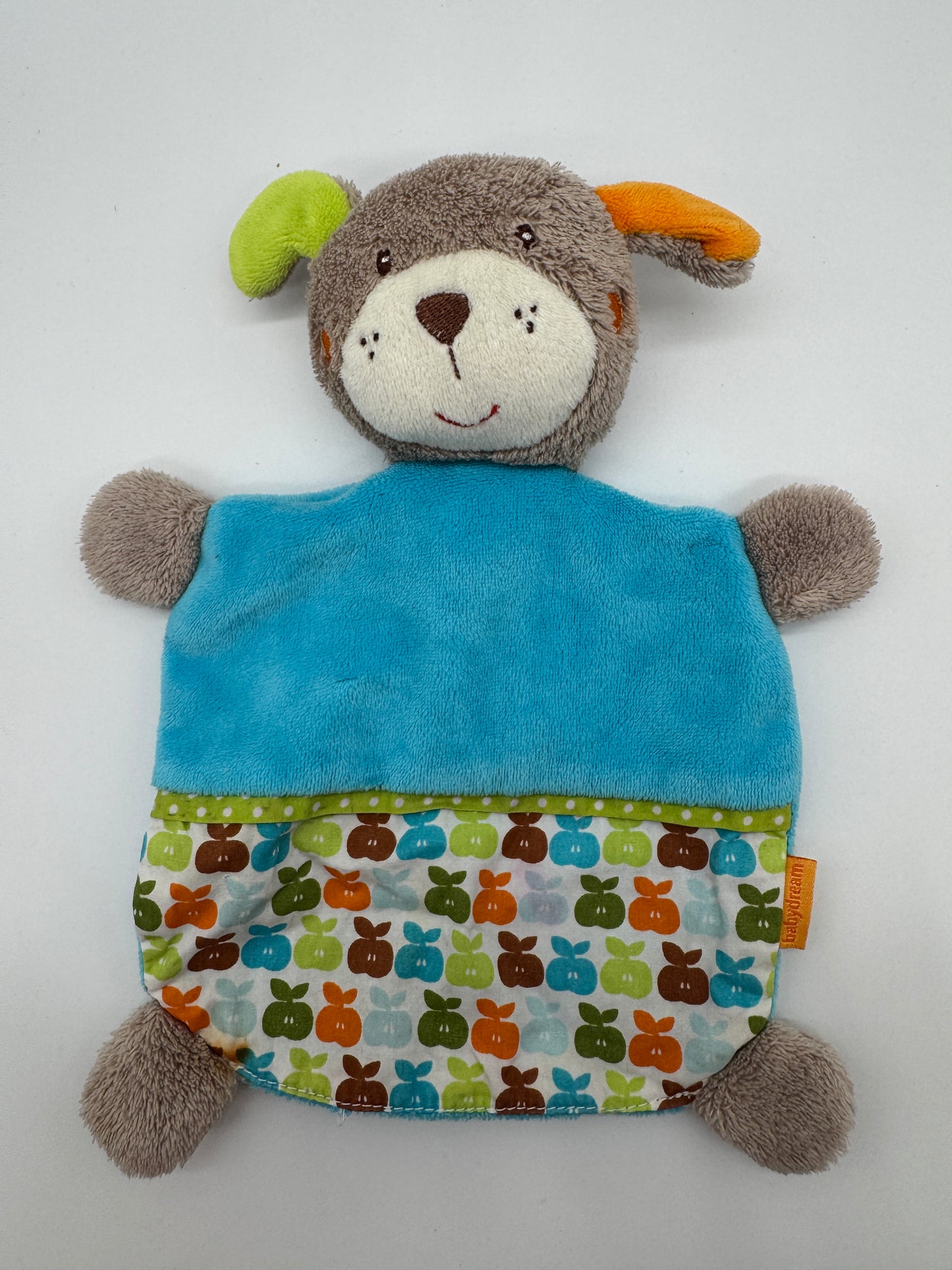 Bär Tuch Original Babydream Babys