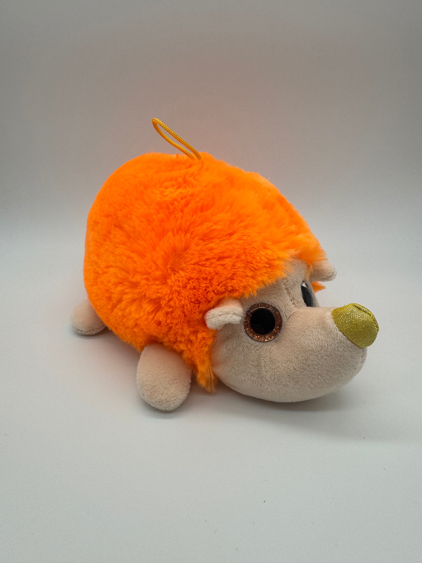 Igel mit Schleife