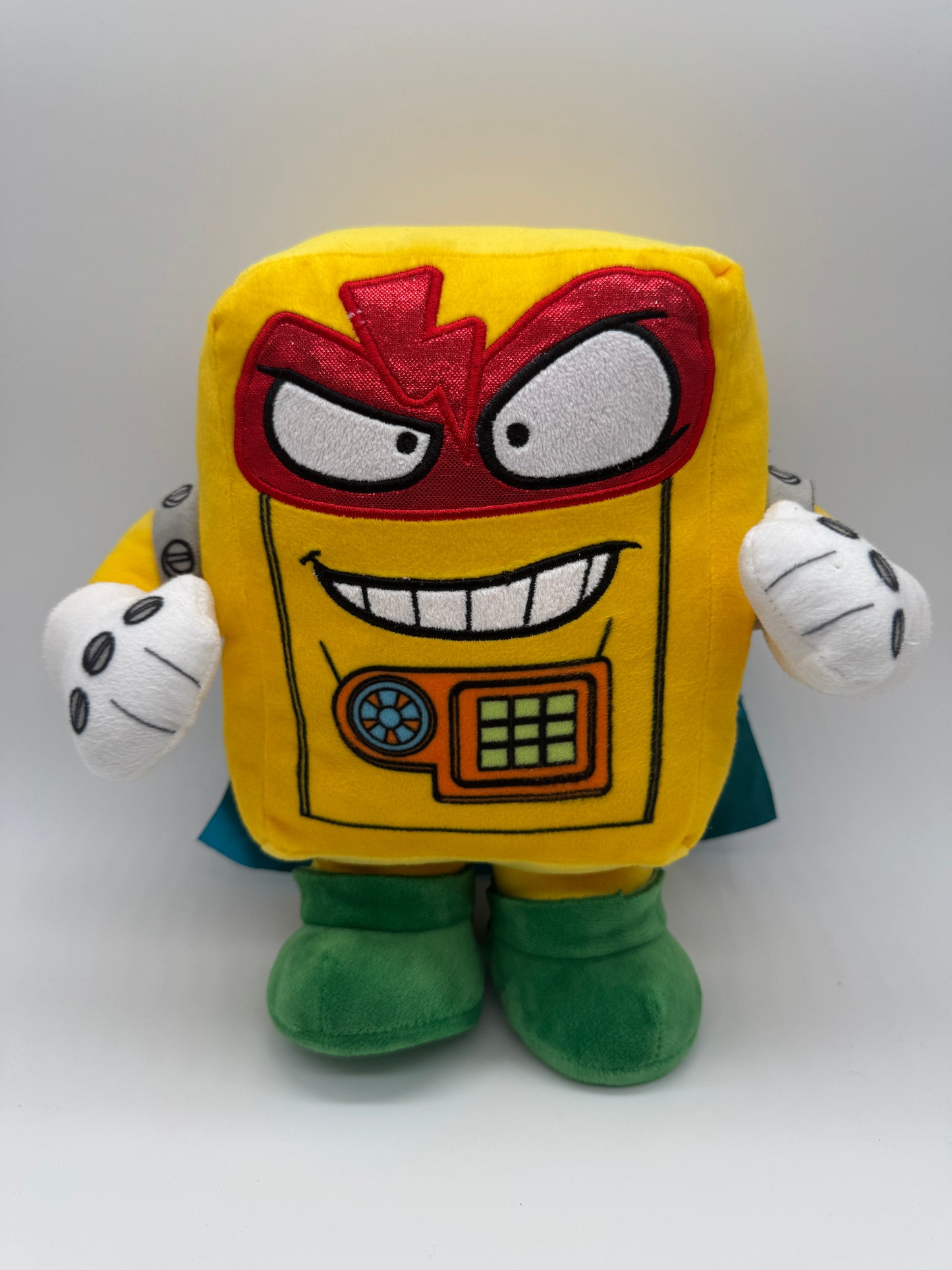 Superheld Original Superthings