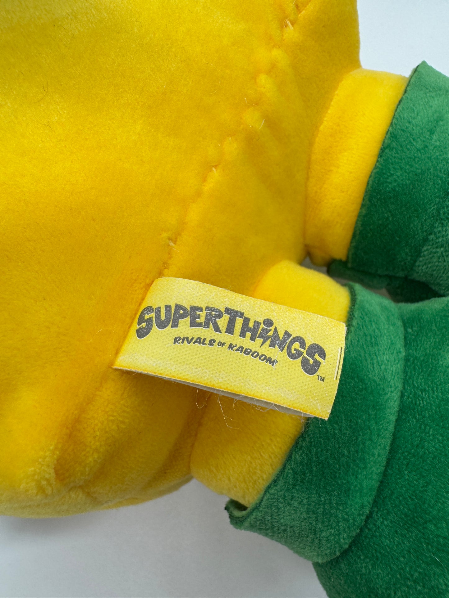 Superheld Original Superthings
