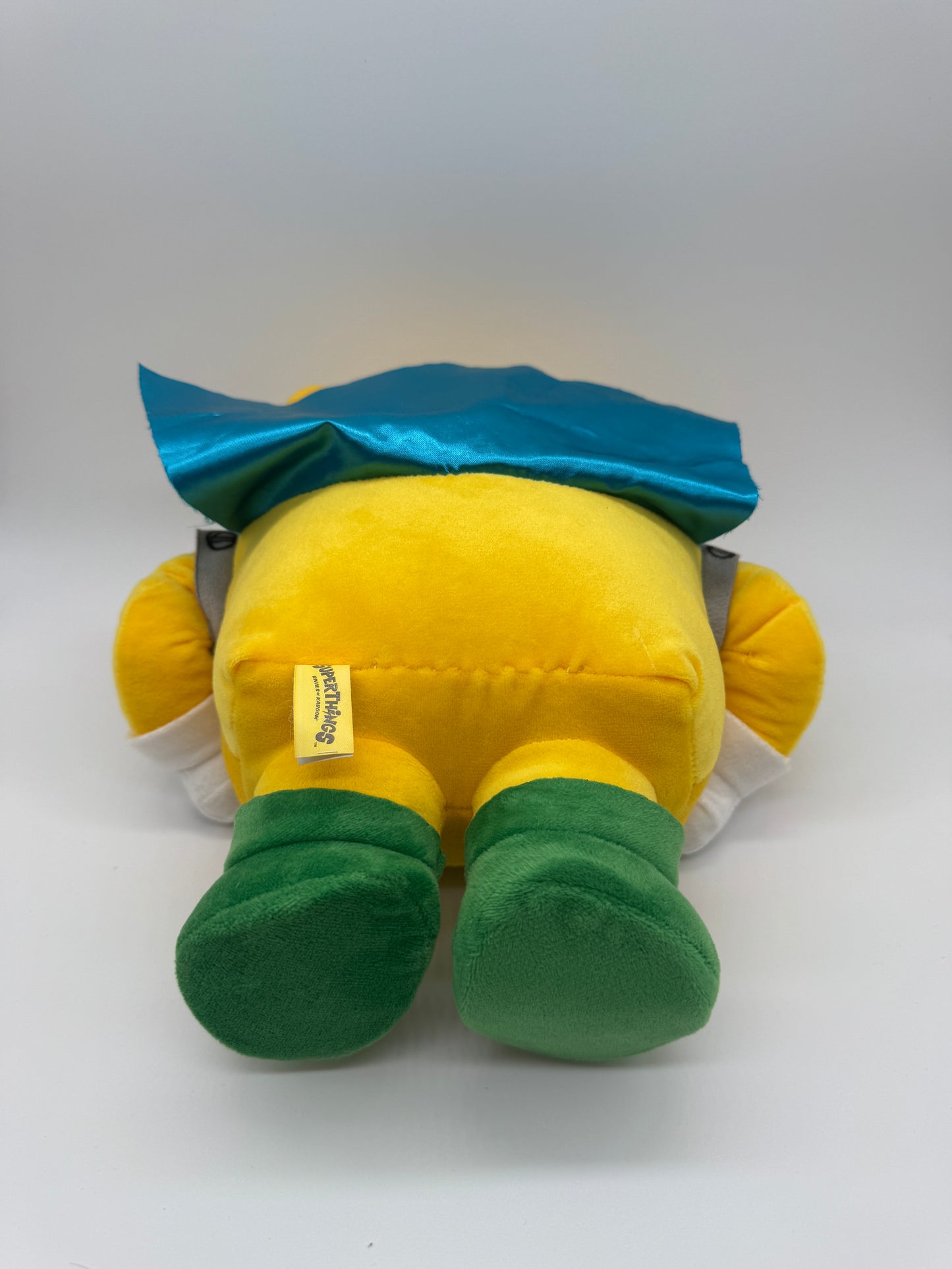 Superheld Original Superthings
