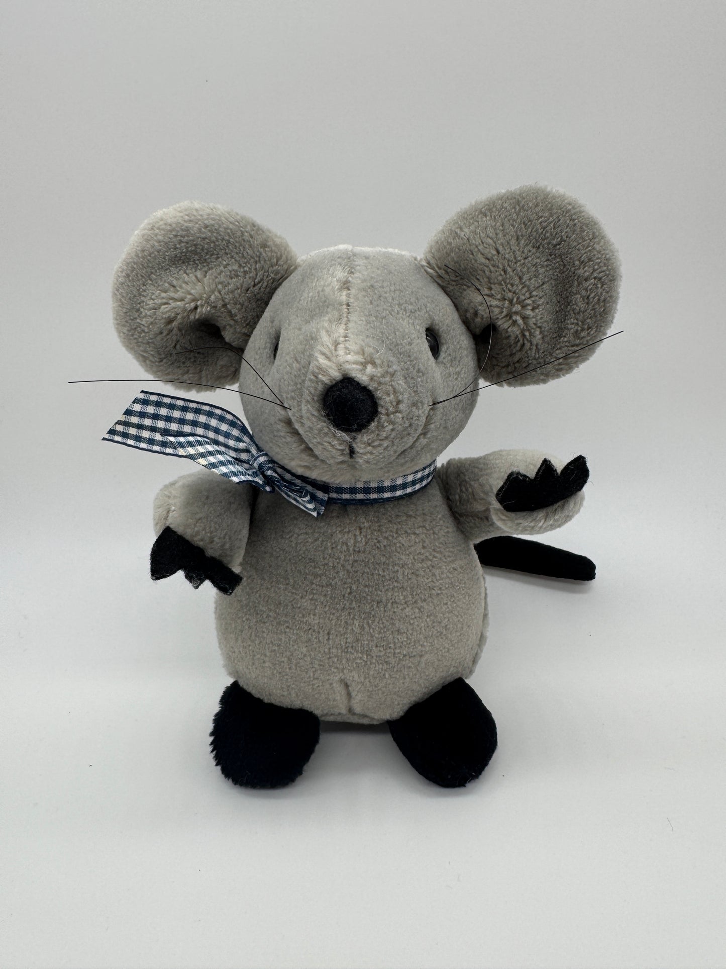 Maus / Ratte
