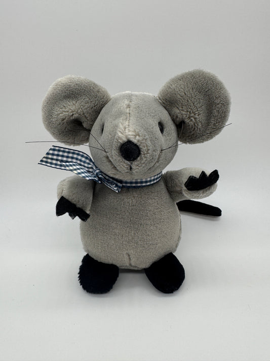 Maus / Ratte