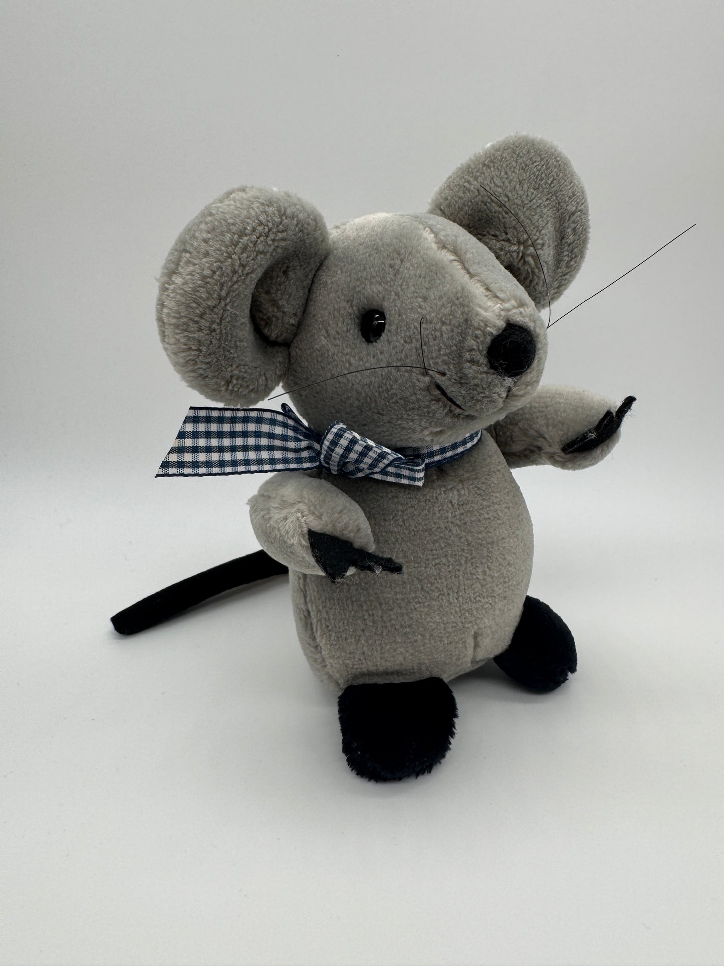 Maus / Ratte