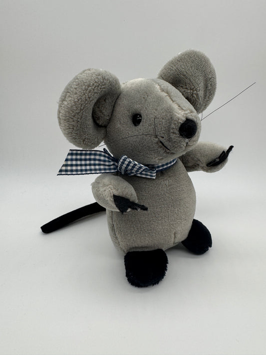 Maus / Ratte