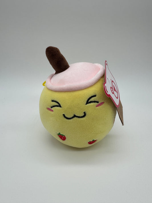 Bubble Tea klein