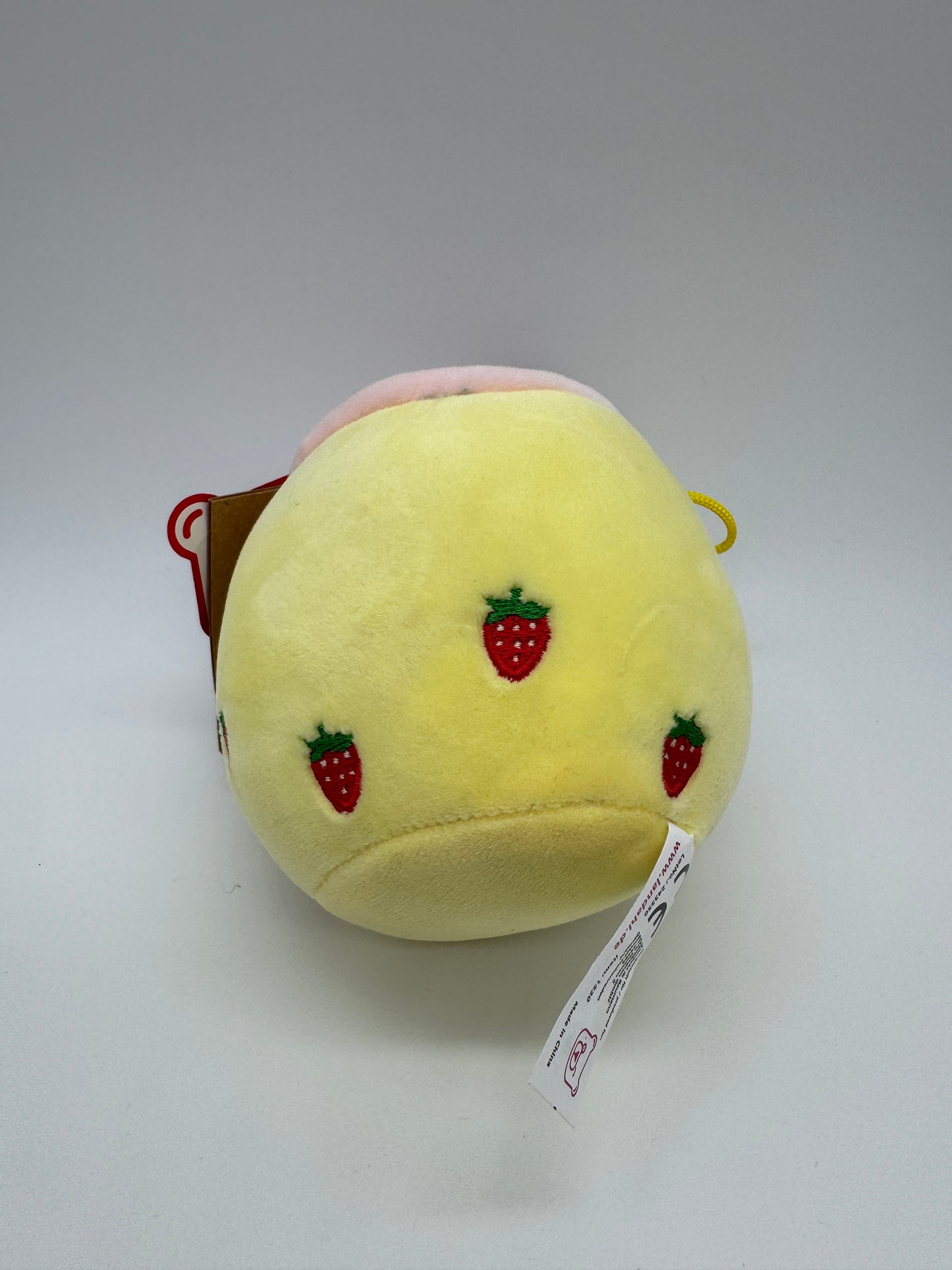Bubble Tea klein