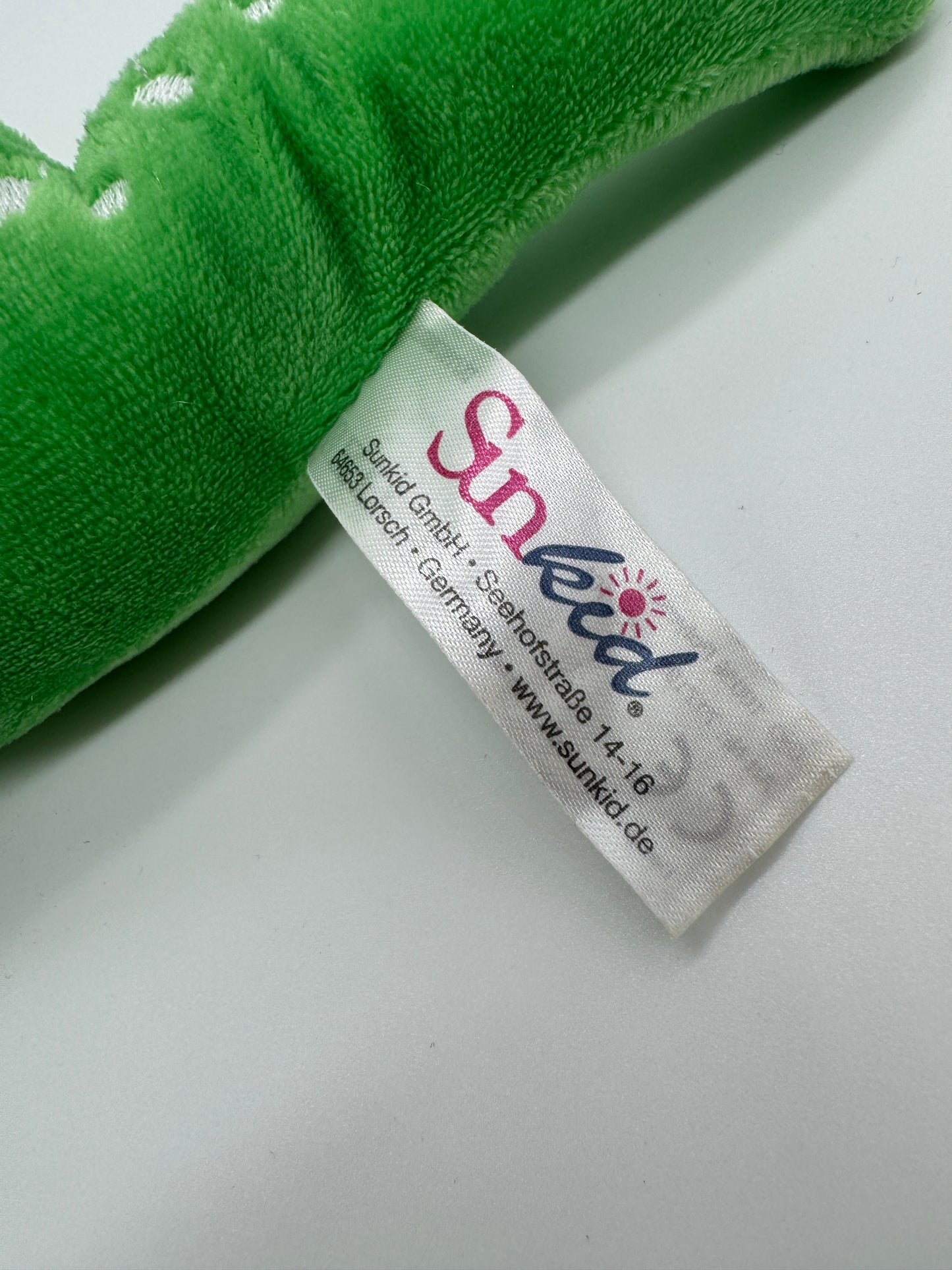 Dino Original Sunkid