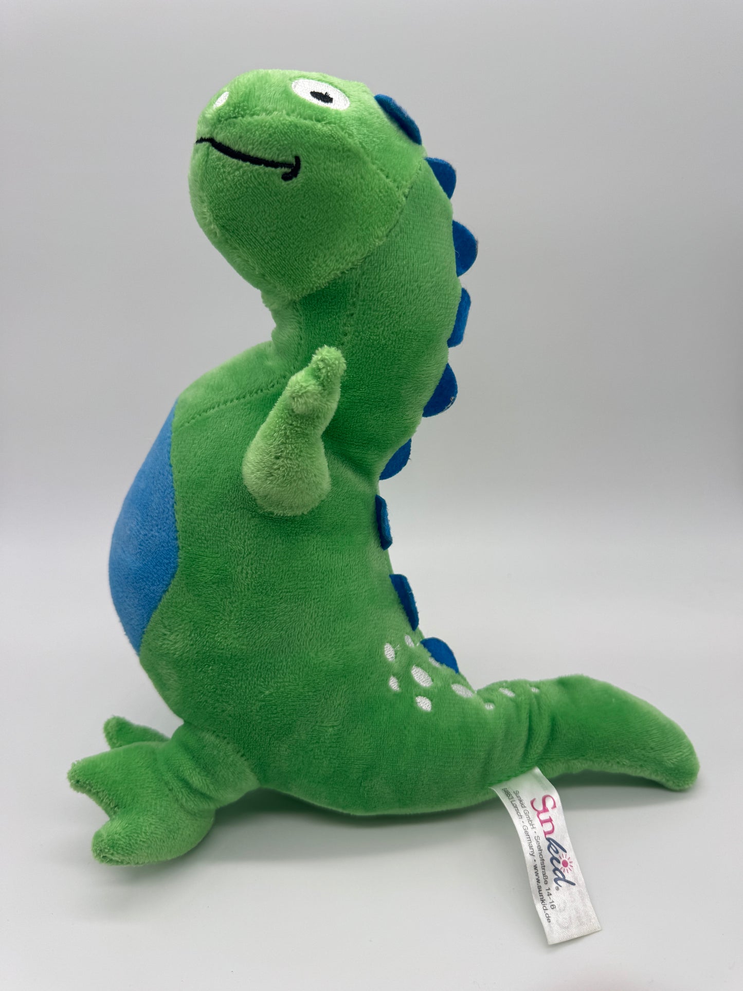 Dino Original Sunkid