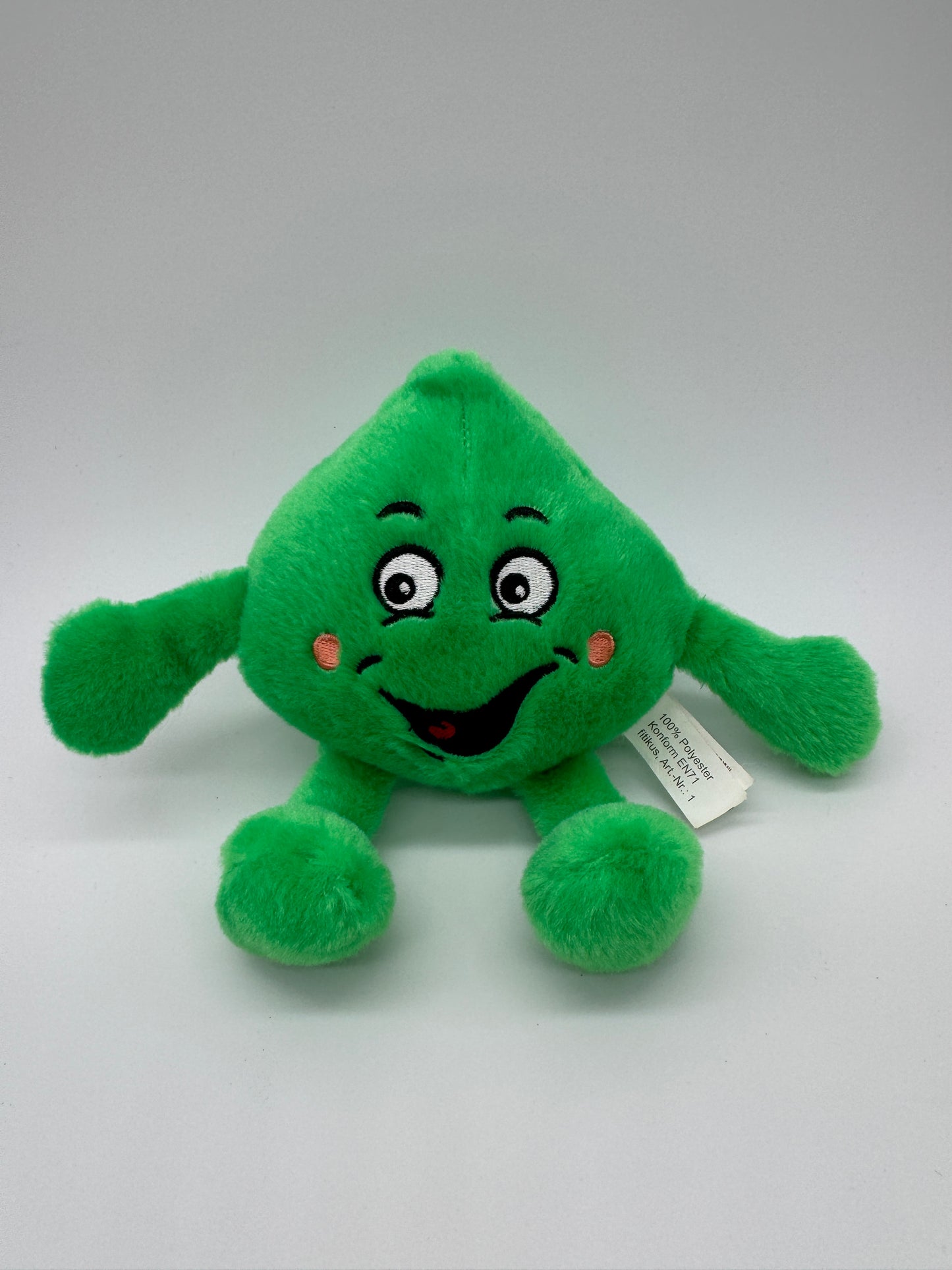 Tropfen / Monster