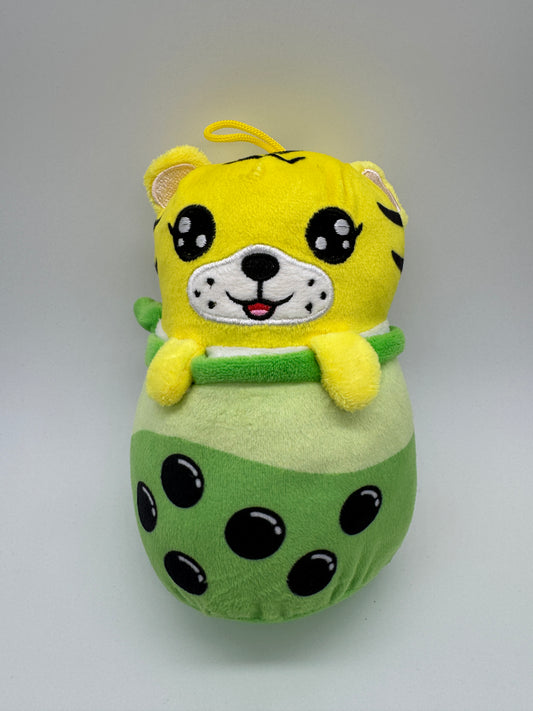 Bubble Tea Bär Original Flos Toys