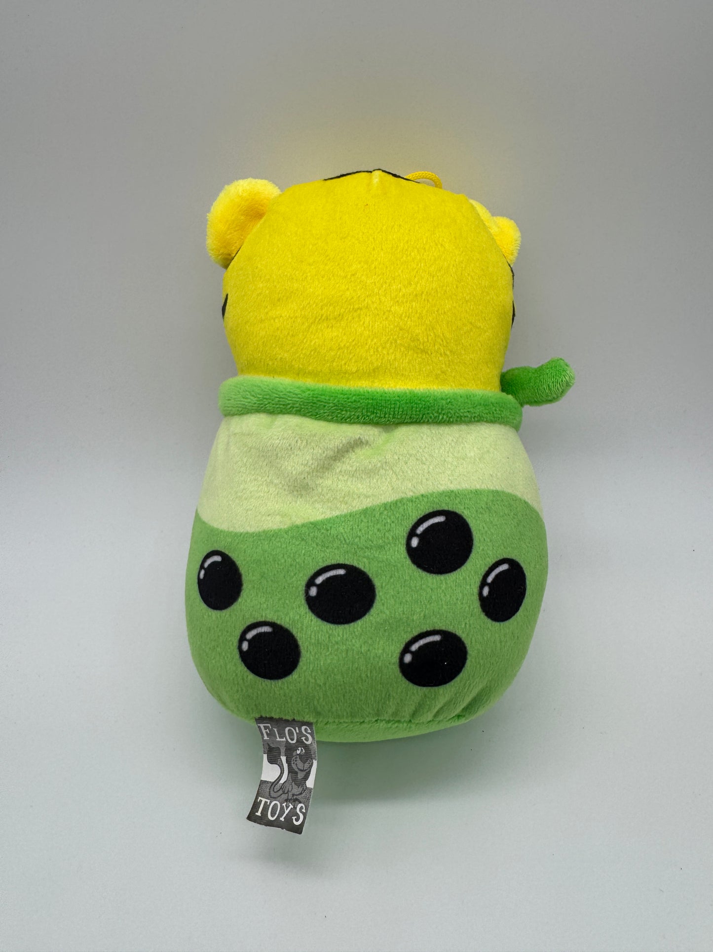 Bubble Tea Bär Original Flos Toys