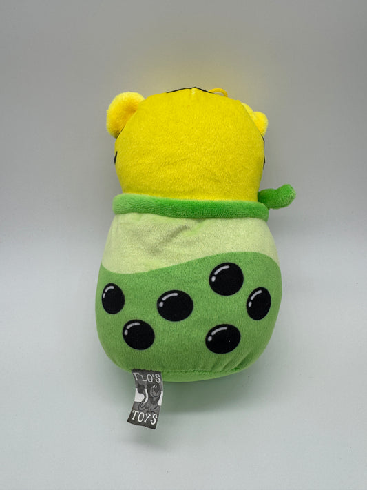 Bubble Tea Bär Original Flos Toys