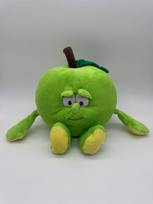 Apfel groß