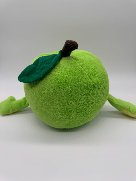 Apfel groß