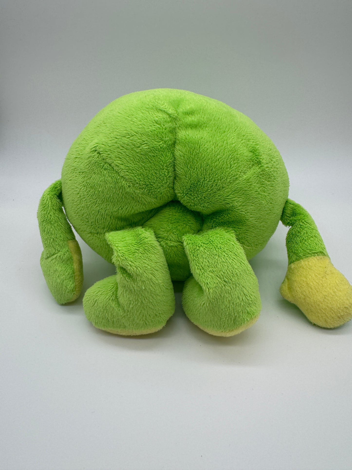 Apfel groß