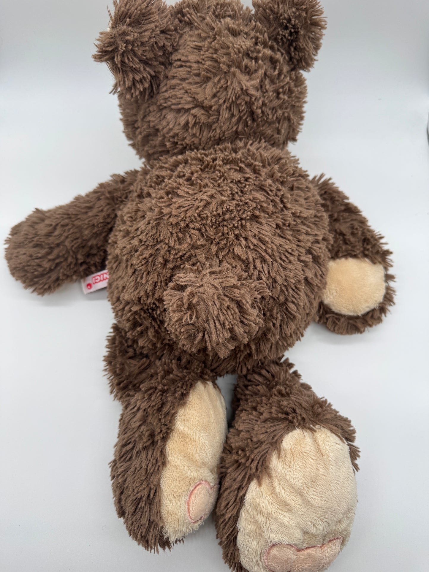 Teddybär sehr groß Original Nici