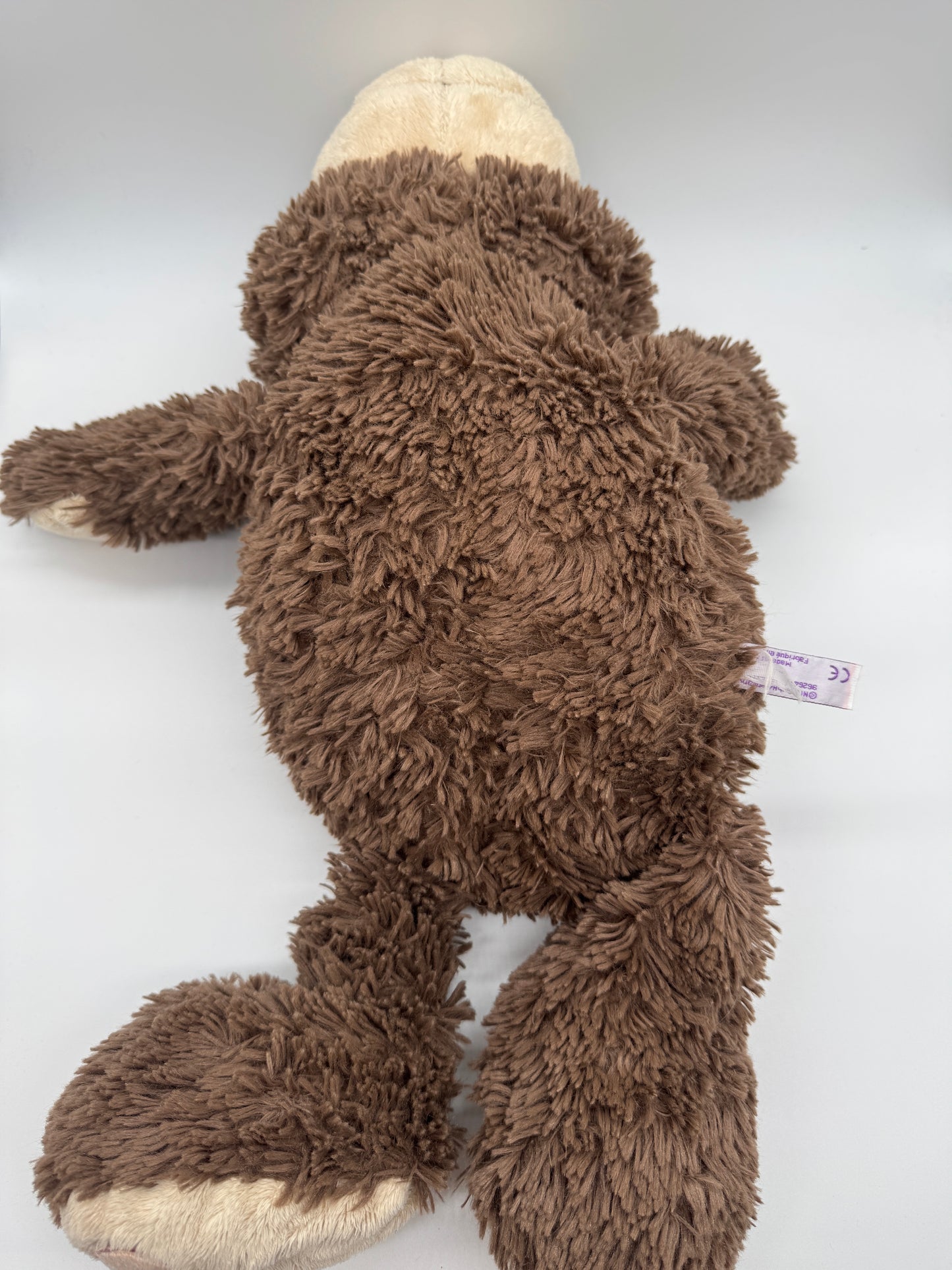 Teddybär sehr groß Original Nici