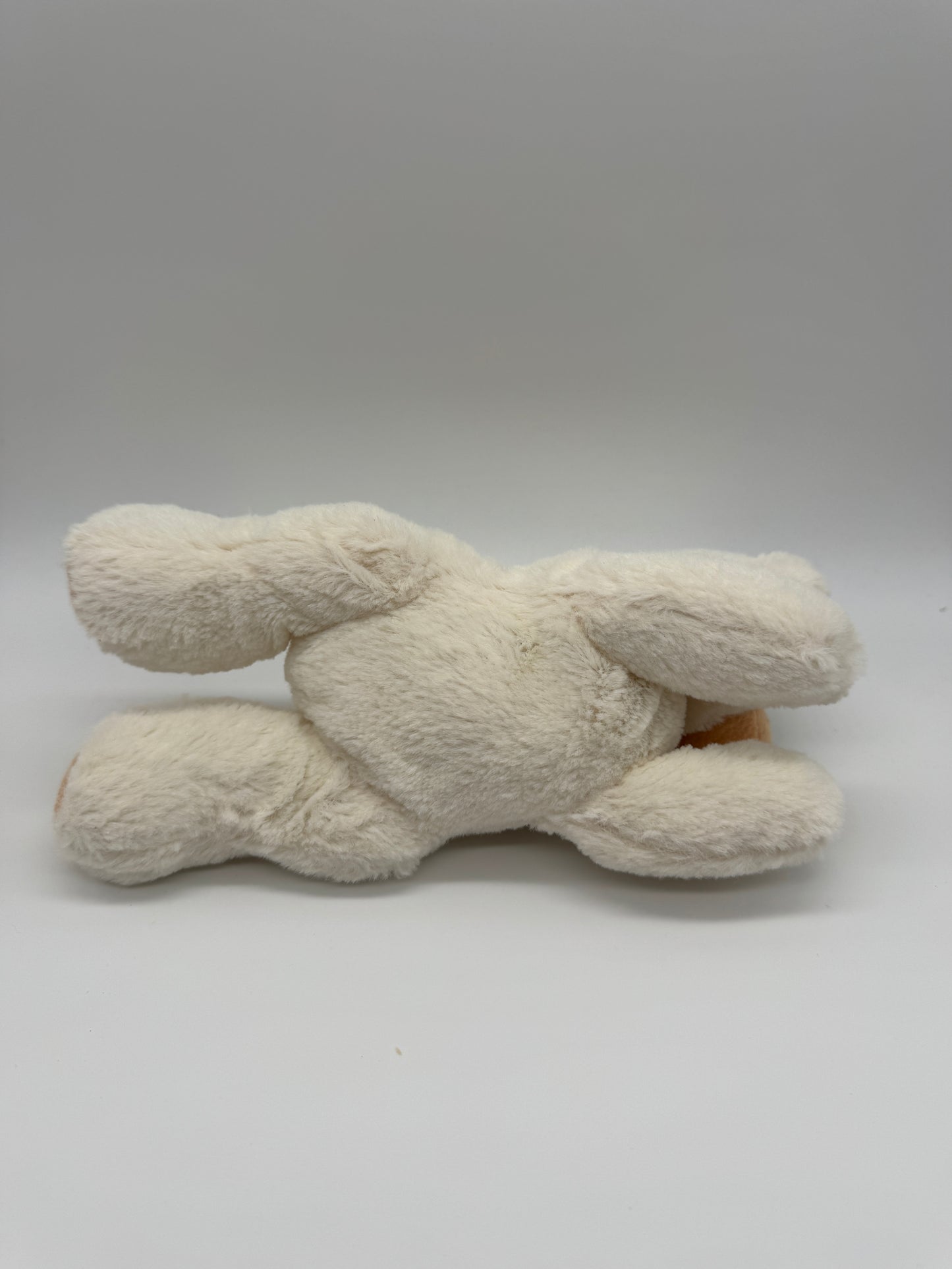 Teddybär liegend
