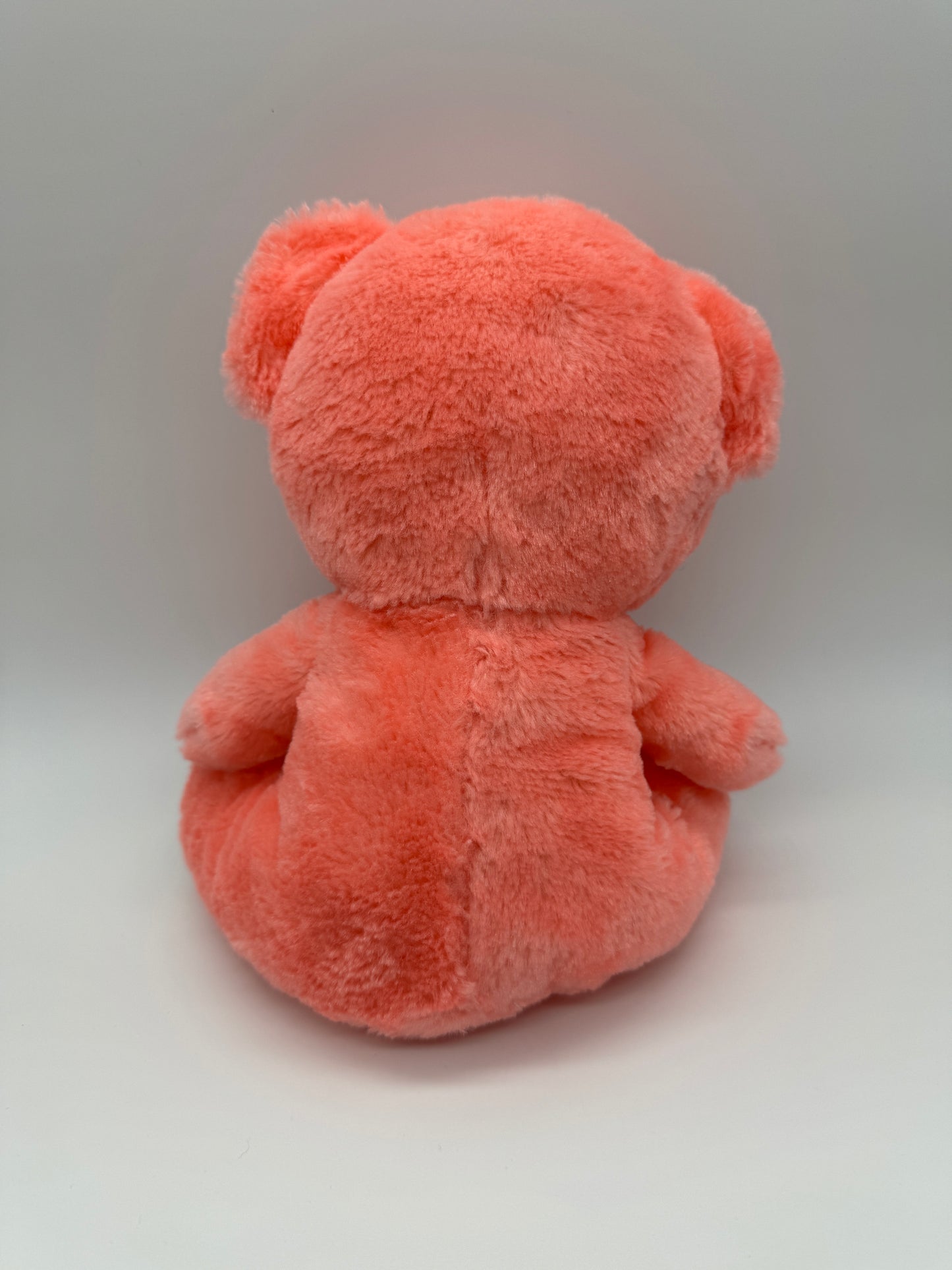 Teddybär mit Schleife