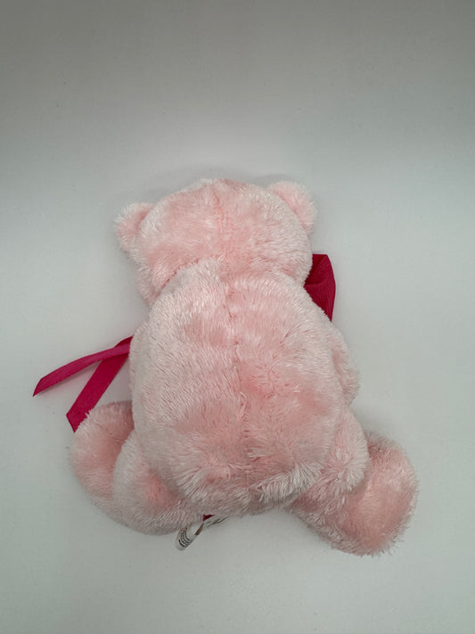 Teddybär mit Schultüte