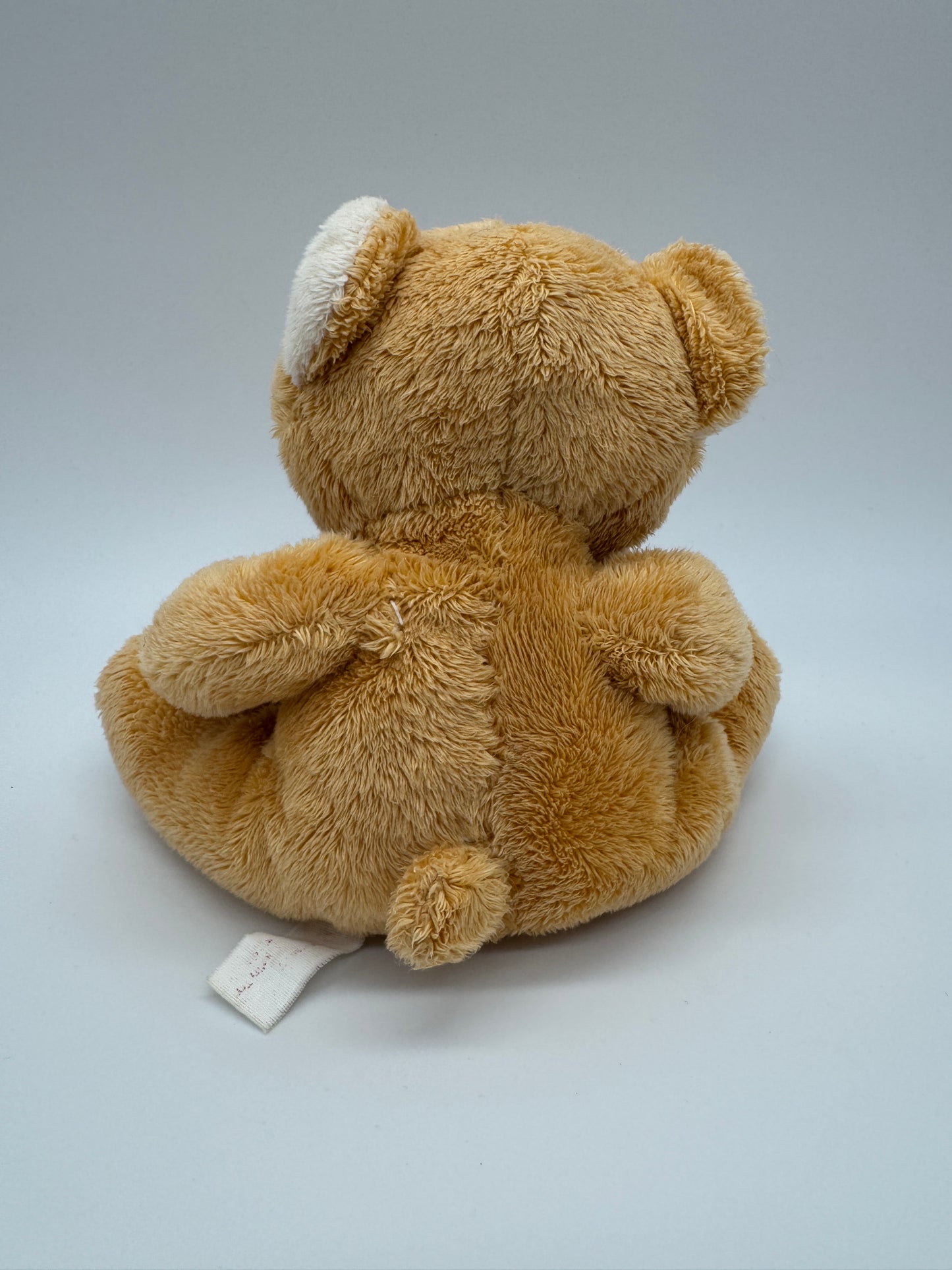 Teddybär Sternzeichen Stier