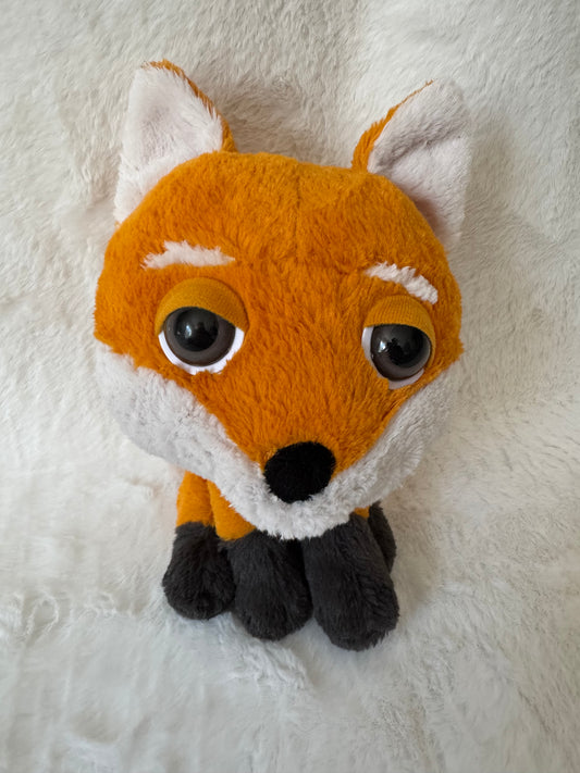 Fuchs Original Big Headz