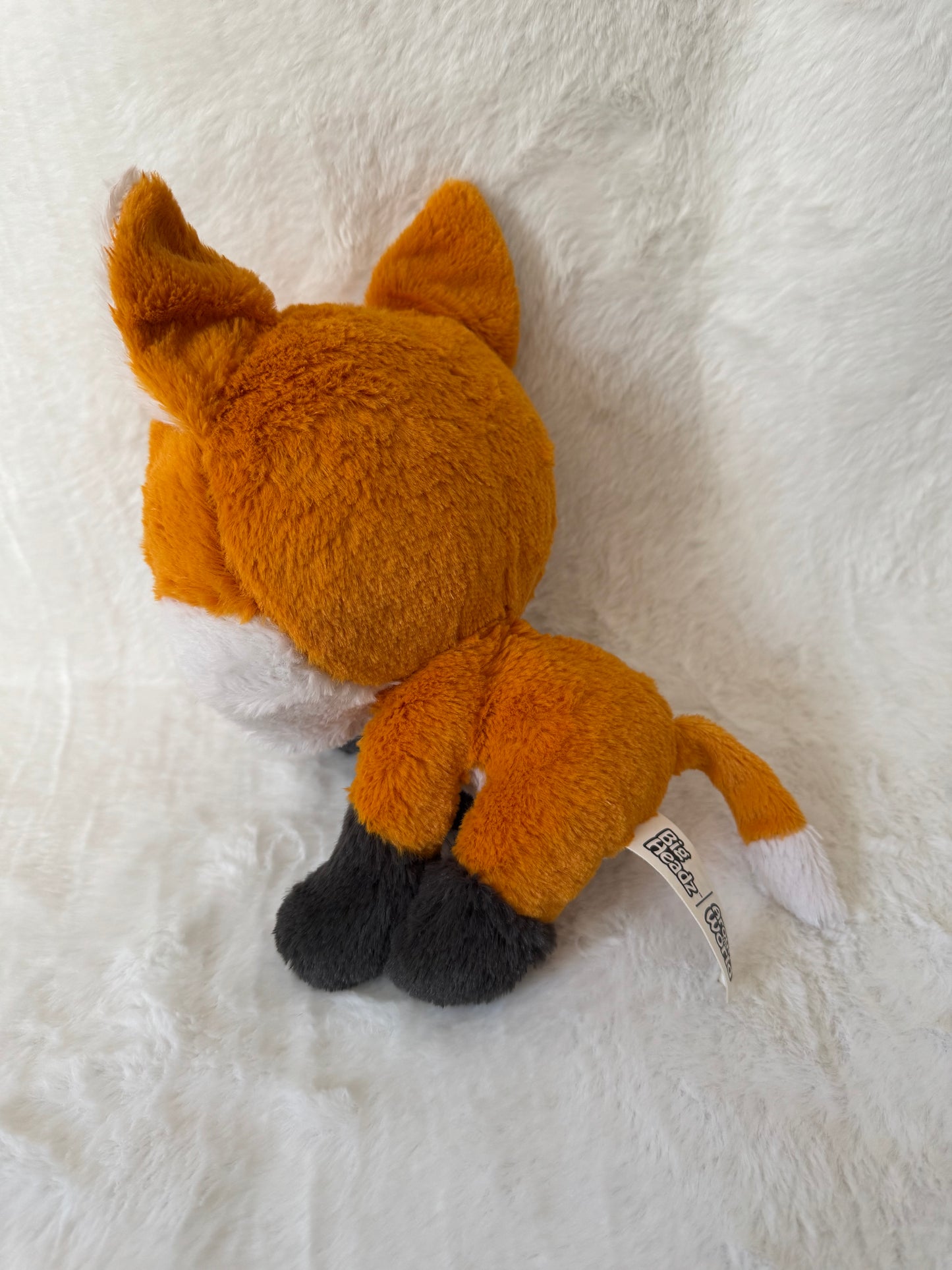 Fuchs Original Big Headz