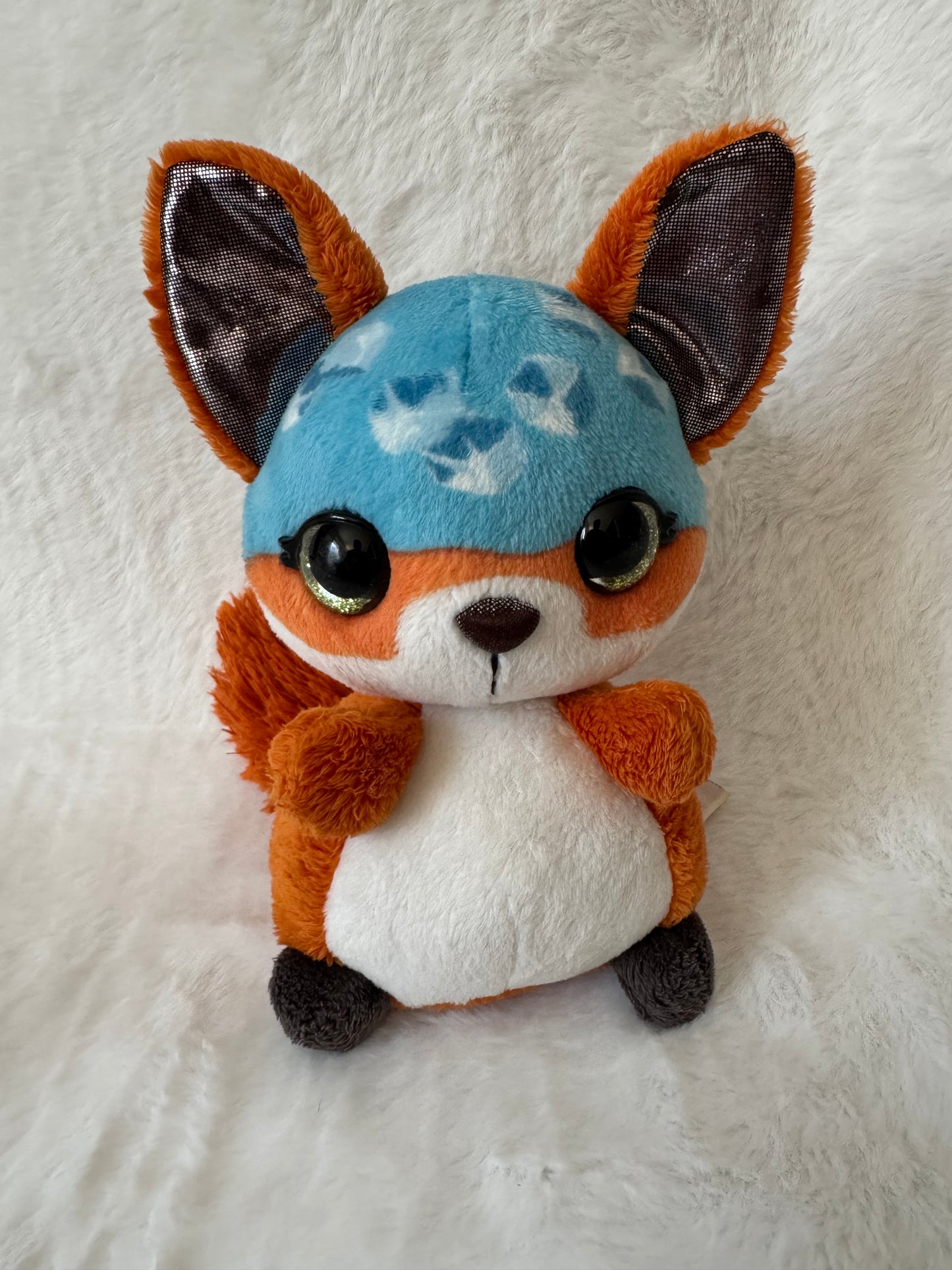 Fuchs Original Nicidoos