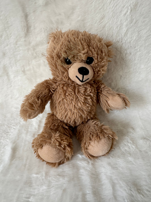 Teddybär