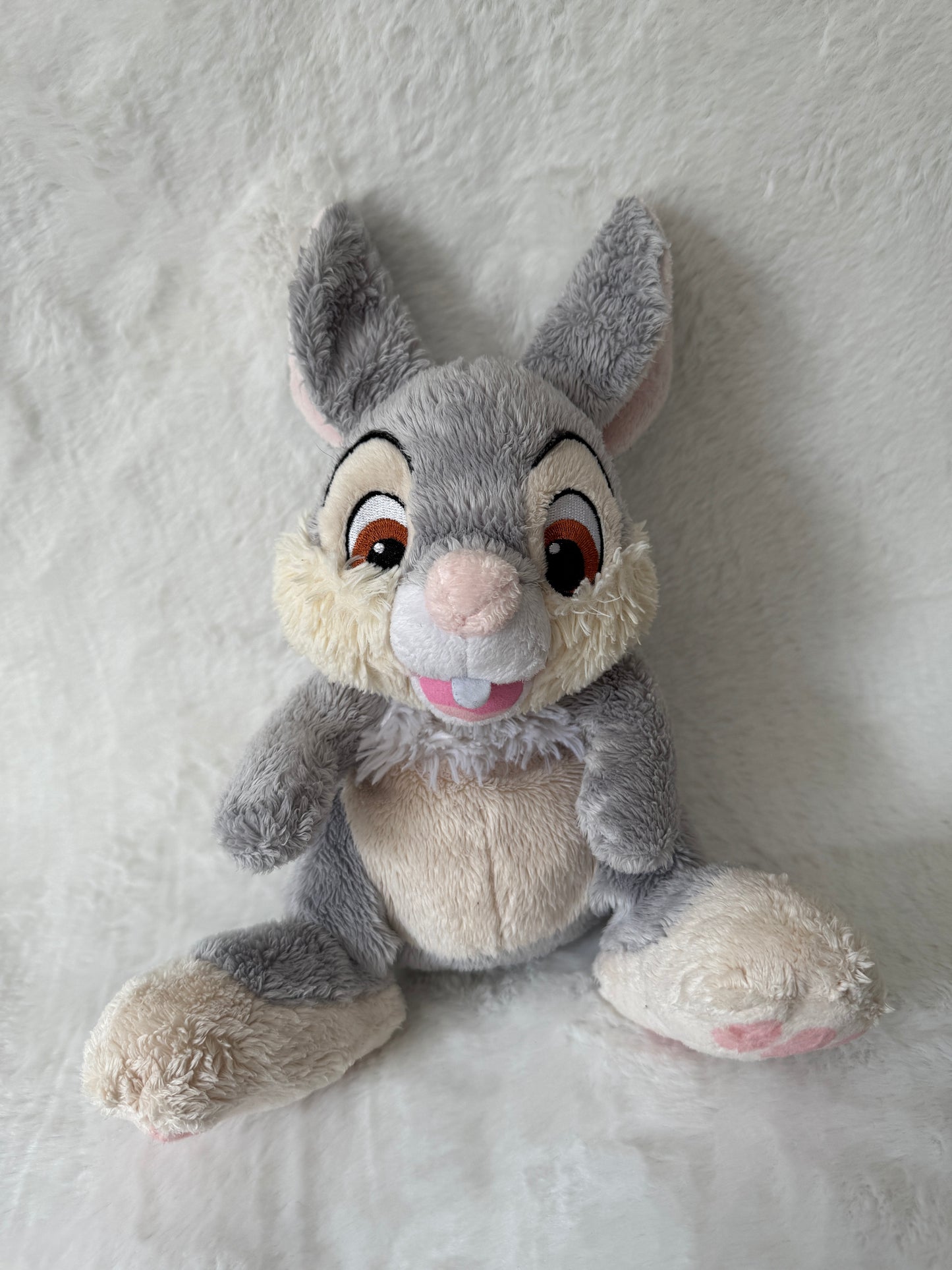 Hase Klopfer Original Disney