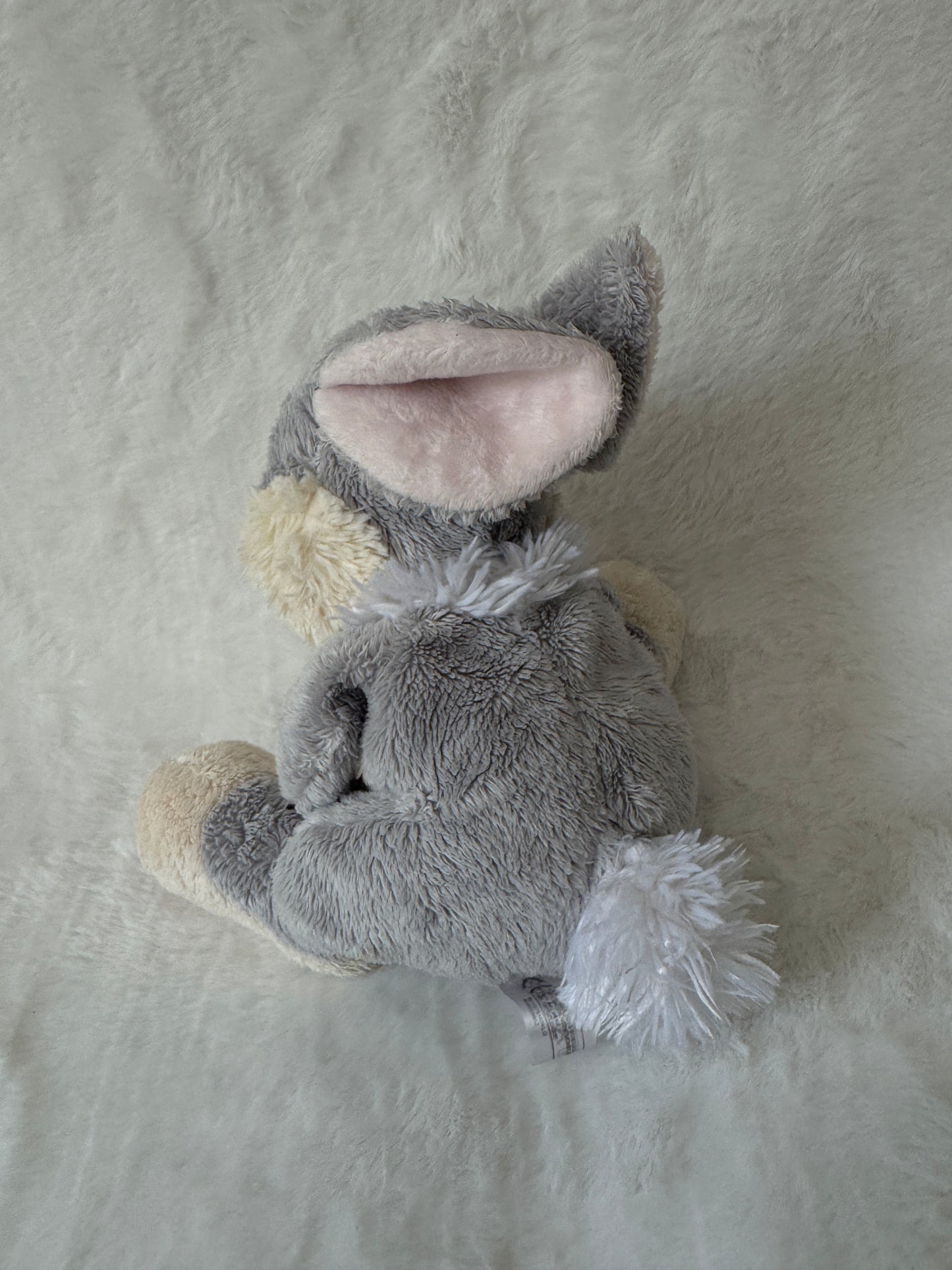 Hase Klopfer Original Disney
