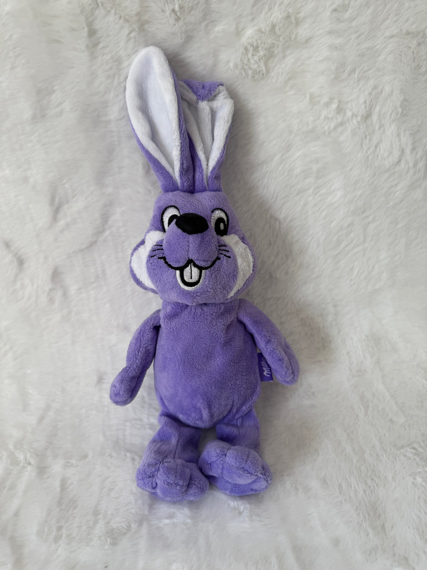 Hase Original Milka