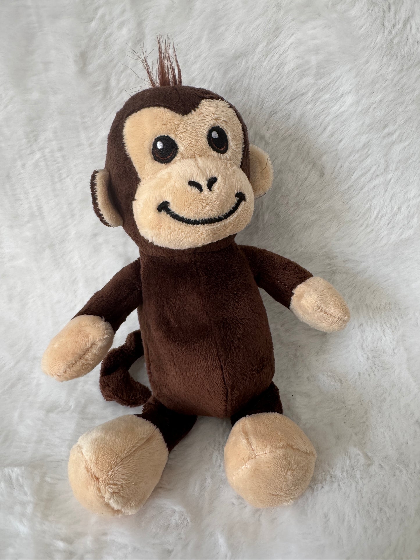 Affe / Äffchen