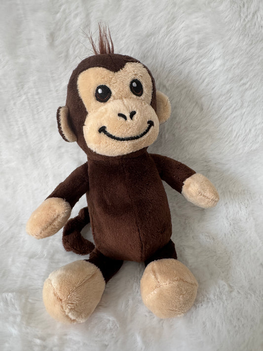 Affe / Äffchen