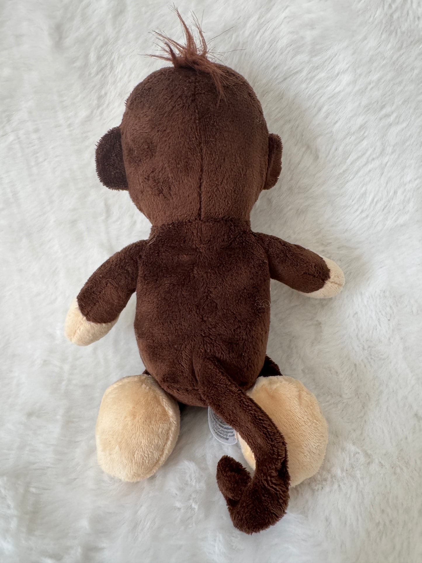Affe / Äffchen